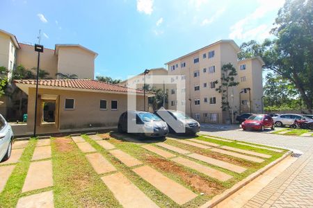 Apartamento para alugar com 40m², 2 quartos e 1 vagaEstacionamento