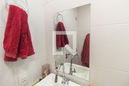 Apartamento para alugar com 40m², 2 quartos e 1 vagaBanheiro