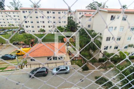 Apartamento para alugar com 40m², 2 quartos e 1 vagaVista da Cozinha