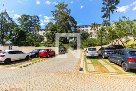 Apartamento para alugar com 40m², 2 quartos e 1 vagaEstacionamento