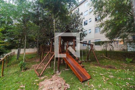 Apartamento para alugar com 40m², 2 quartos e 1 vagaPlayground