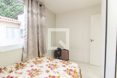 Quarto 1 de apartamento para alugar com 2 quartos, 40m² em Colônia (zona Leste), São Paulo