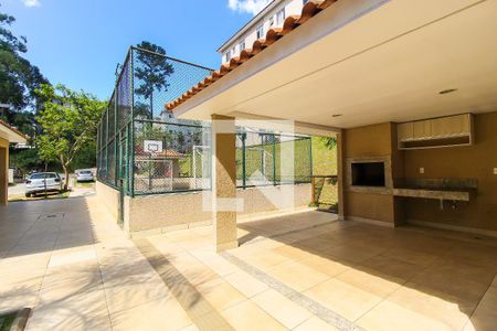 Apartamento para alugar com 40m², 2 quartos e 1 vagaChurrasqueira