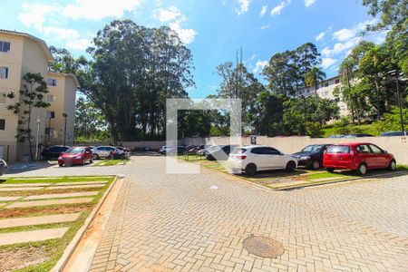 Apartamento para alugar com 40m², 2 quartos e 1 vagaEstacionamento