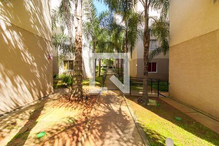 Apartamento para alugar com 40m², 2 quartos e 1 vagaÁrea comum