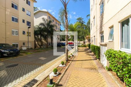 Apartamento para alugar com 40m², 2 quartos e 1 vagaÁrea comum