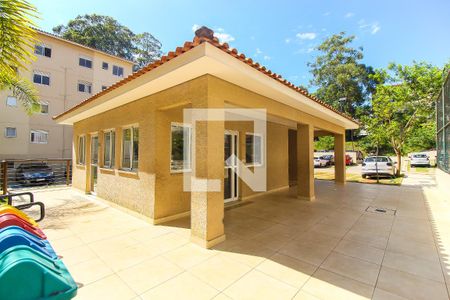 Apartamento para alugar com 40m², 2 quartos e 1 vagaSalão de festas