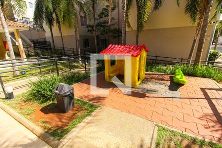 Apartamento para alugar com 40m², 2 quartos e 1 vagaPlayground