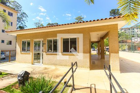 Apartamento para alugar com 40m², 2 quartos e 1 vagaSalão de festas