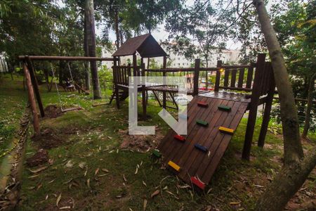 Apartamento para alugar com 40m², 2 quartos e 1 vagaPlayground