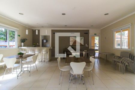 Apartamento para alugar com 40m², 2 quartos e 1 vagaSalão de festas