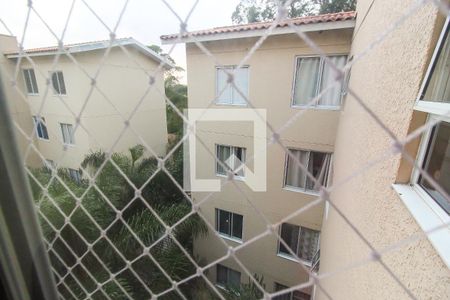 Vista da Sala de apartamento para alugar com 2 quartos, 40m² em Colônia (zona Leste), São Paulo