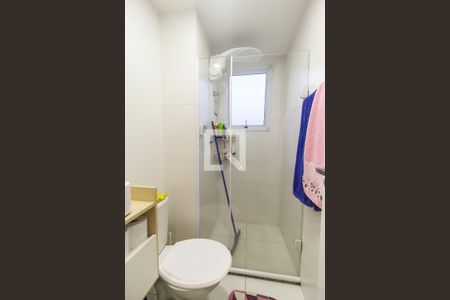 Apartamento para alugar com 40m², 2 quartos e 1 vagaBanheiro