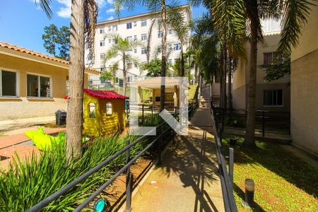 Apartamento para alugar com 40m², 2 quartos e 1 vagaÁrea comum