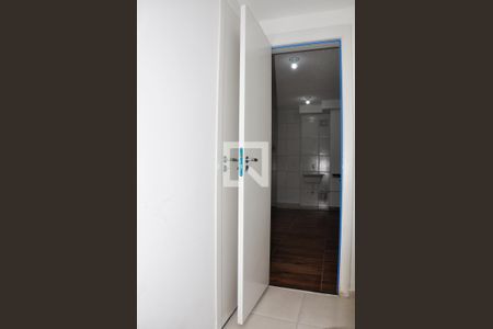 Apartamento para alugar com 34m², 2 quartos e sem vaga Banheiro Social