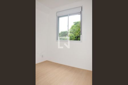 Quarto de apartamento para alugar com 2 quartos, 34m² em Vila Pirituba, São Paulo