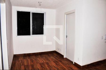 Sala de apartamento para alugar com 2 quartos, 34m² em Vila Pirituba, São Paulo