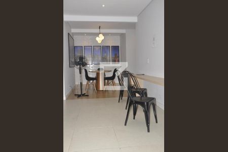 Apartamento para alugar com 34m², 2 quartos e sem vagaEspaço Flex