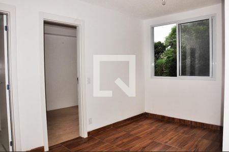 Sala de apartamento para alugar com 2 quartos, 34m² em Vila Pirituba, São Paulo