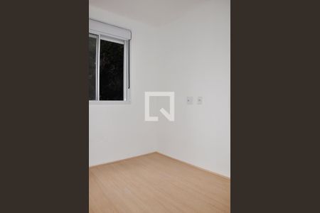 Quarto de apartamento para alugar com 2 quartos, 34m² em Vila Pirituba, São Paulo
