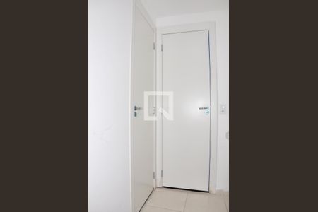 Apartamento para alugar com 34m², 2 quartos e sem vaga Banheiro Social