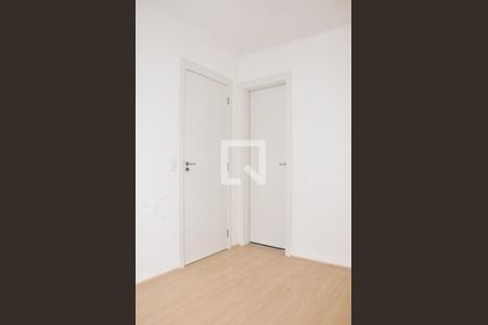Apartamento para alugar com 34m², 2 quartos e sem vagaQuarto