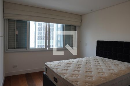 Apartamento à venda com 107m², 3 quartos e 1 vagaQuarto 2 