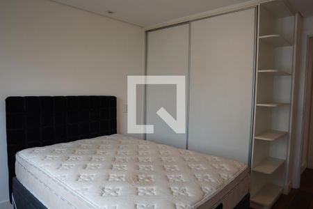 Apartamento à venda com 107m², 3 quartos e 1 vagaQuarto 2 