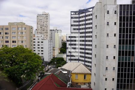 Apartamento à venda com 107m², 3 quartos e 1 vagaSala
