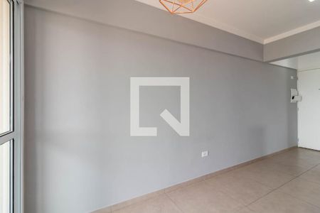 Sala de Estar de apartamento à venda com 2 quartos, 50m² em Vila Dom Pedro Ii, São Paulo
