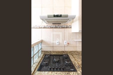 Apartamento à venda com 50m², 2 quartos e 1 vaga Apartamento à venda com 50m², 2 quartos e 1 vagaCozinha