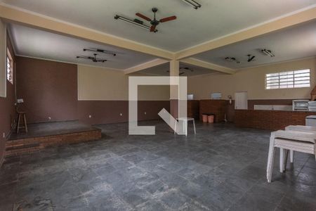 Apartamento à venda com 50m², 2 quartos e 1 vaga Apartamento à venda com 50m², 2 quartos e 1 vagaÁrea comum - Salão de festas