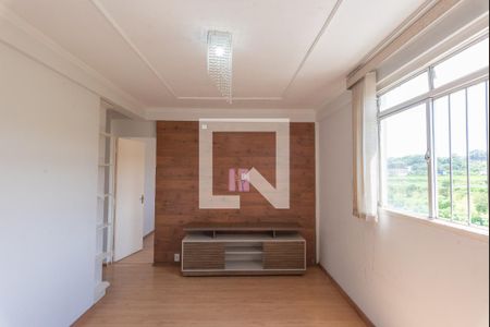 Apartamento à venda com 50m², 2 quartos e 1 vaga Apartamento à venda com 50m², 2 quartos e 1 vagaSala
