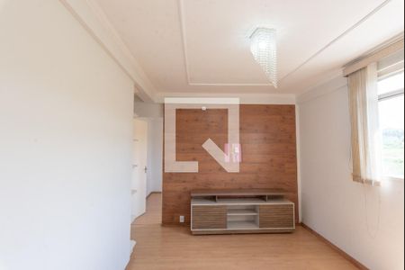 Apartamento à venda com 50m², 2 quartos e 1 vaga Apartamento à venda com 50m², 2 quartos e 1 vagaSala