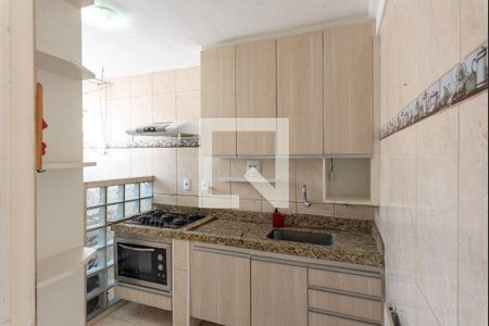 Apartamento à venda com 50m², 2 quartos e 1 vaga Apartamento à venda com 50m², 2 quartos e 1 vagaCozinha