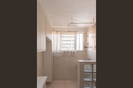 Apartamento à venda com 50m², 2 quartos e 1 vaga Apartamento à venda com 50m², 2 quartos e 1 vagaÁrea de Serviço