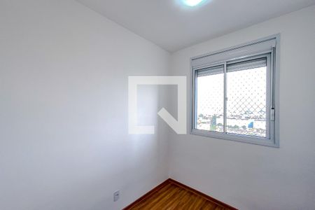 Quarto 1 de apartamento para alugar com 2 quartos, 38m² em Belenzinho, São Paulo