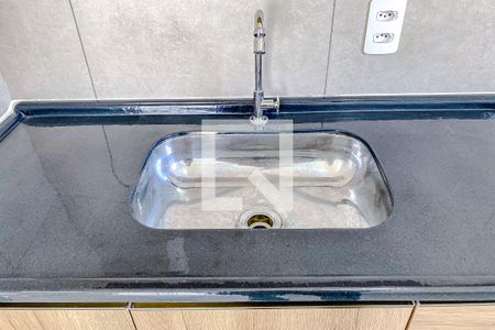 Apartamento para alugar com 38m², 2 quartos e 1 vagaCozinha