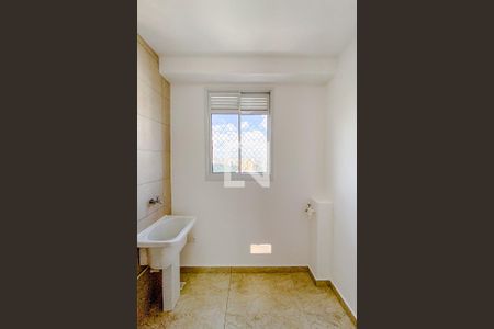 Apartamento para alugar com 38m², 2 quartos e 1 vagaÁrea de Serviço