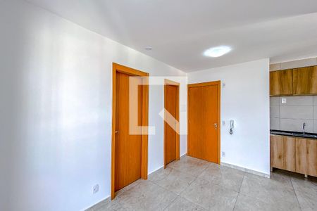 Sala de apartamento para alugar com 2 quartos, 38m² em Belenzinho, São Paulo