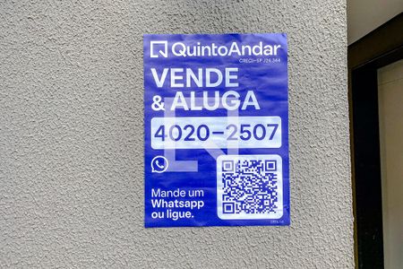 Apartamento para alugar com 38m², 2 quartos e 1 vagaPlaquinha