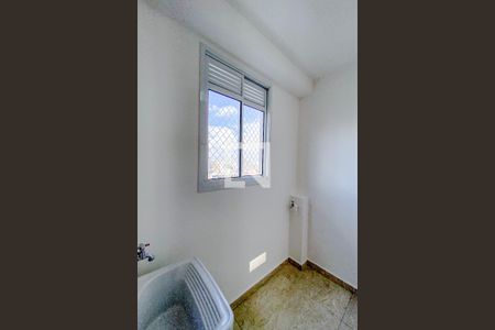 Apartamento para alugar com 38m², 2 quartos e 1 vagaÁrea de Serviço