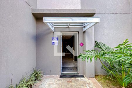 Apartamento para alugar com 38m², 2 quartos e 1 vagaÁrea comum - Plaquinha