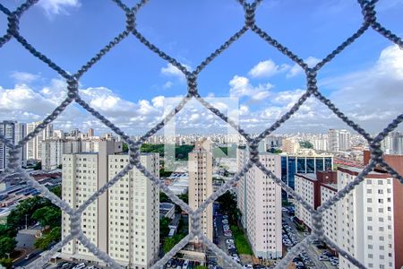 Apartamento para alugar com 38m², 2 quartos e 1 vagavista da Área de Serviço