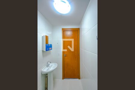 Apartamento para alugar com 38m², 2 quartos e 1 vagaBanheiro