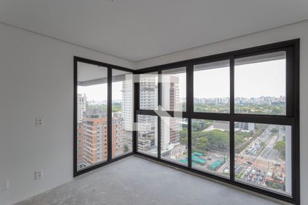 Apartamento à venda com 105m², 2 quartos e 2 vagas Apartamento à venda com 105m², 2 quartos e 2 vagasSuíte 2