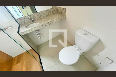 Studio para alugar com 35m², 1 quarto e 1 vagaBanheiro