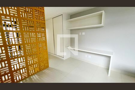 Studio de kitnet/studio para alugar com 1 quarto, 35m² em Carlos Prates, Belo Horizonte
