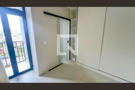 Studio de kitnet/studio para alugar com 1 quarto, 35m² em Carlos Prates, Belo Horizonte