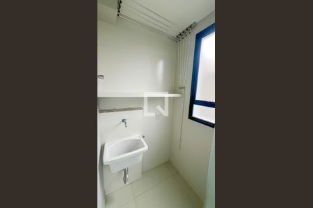 Studio para alugar com 35m², 1 quarto e 1 vagaÁrea de Serviço